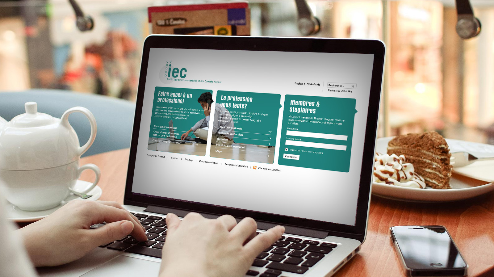 iab-iec website